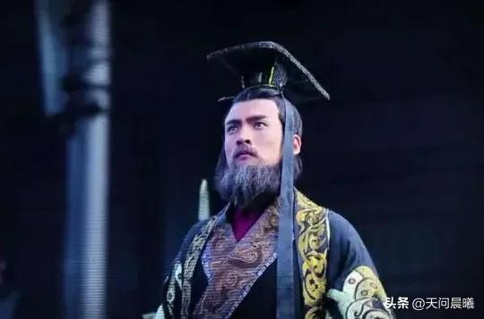 帝王秦始皇嬴政一生的主要事迹,吕不韦传奇嬴政登基