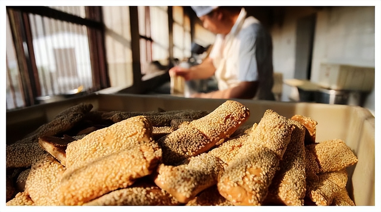 江苏南通小吃特产,南通有哪些特色小吃早餐和面点