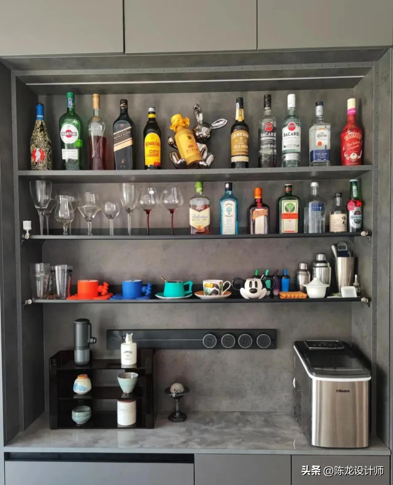 江苏美女晒出自家121㎡新房：全屋装修没有一丝俗气，堪称教科书