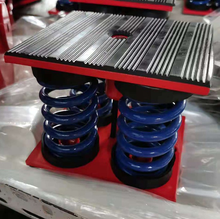 汽车减震器，能有效提升乘车舒适性！它是如何工作的？