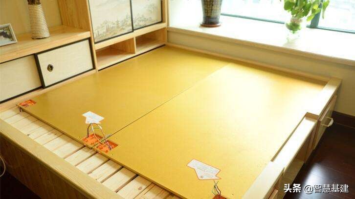 电炕对孕妇有危害吗,电热炕上面铺什么垫子最适合