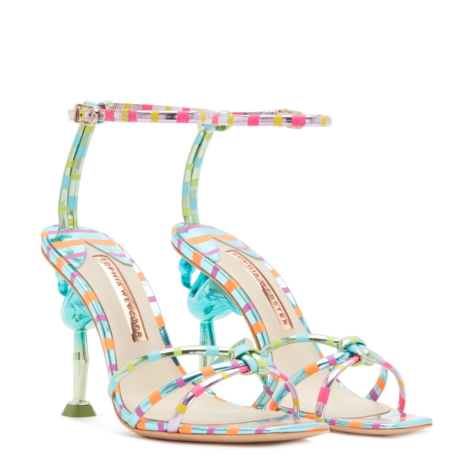 sophiawebster公主鞋,sophiawebster鞋价格