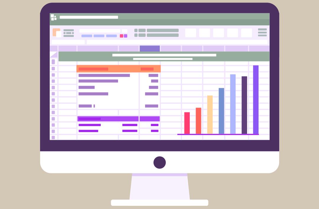 职场上必学公式大全,职场万能公式口诀