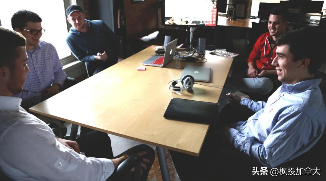 北美创业干货,澳洲创业资源