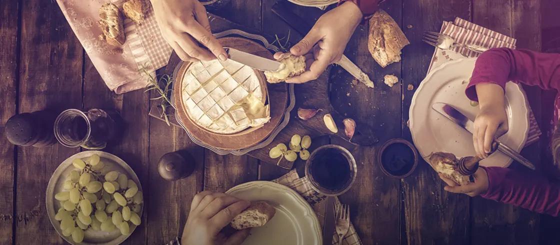 诺曼底布里奶酪,诺曼底奶酪焗海鲜