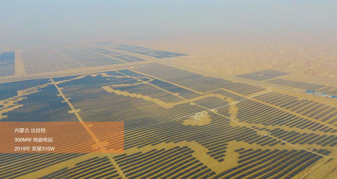 校友企业|阳光能源：手握300+项国家专利、全球新能源企业500强