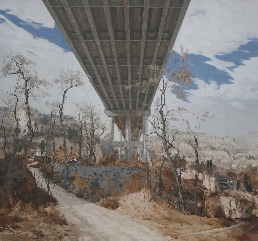 凝心聚力再创辉煌——专访洛阳市美术家协会主席张建京