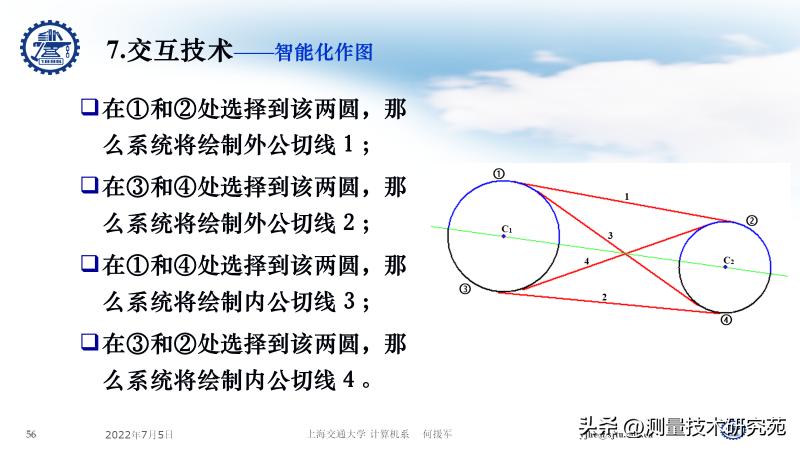 上海交大教授:何援军——国产CAD开发思路大纲