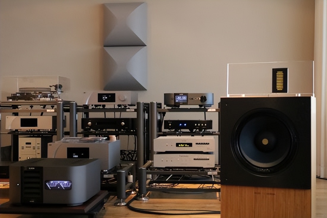 Classé架势DeltaStereo和DeltaPre功放你知多少