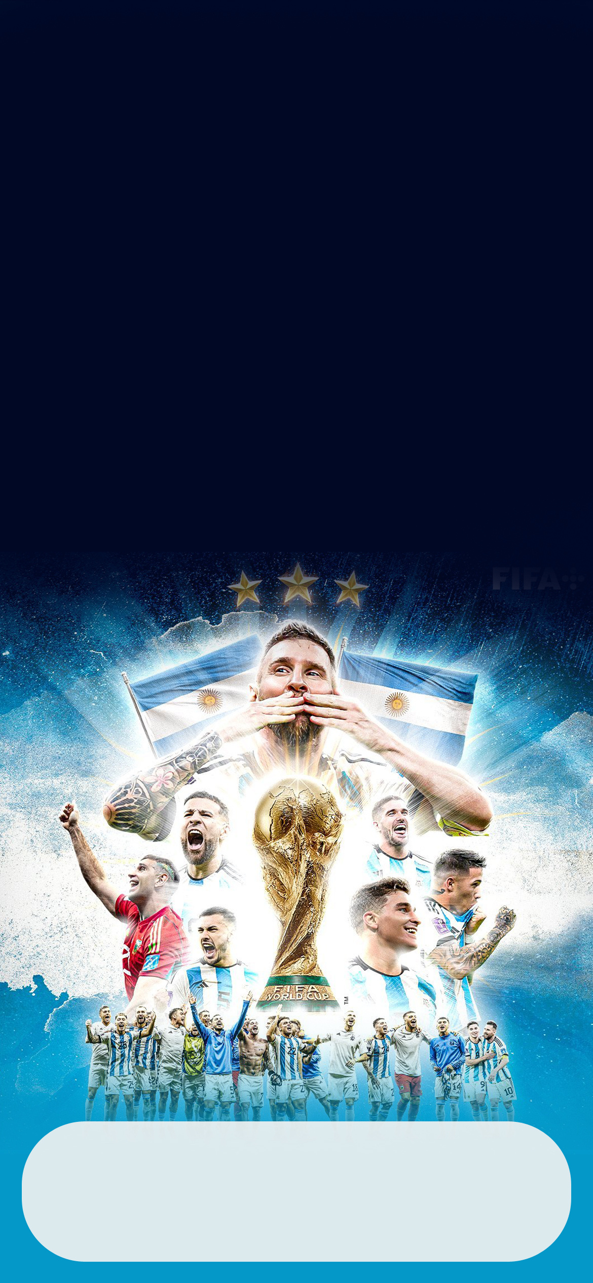 苹果iphone手机壁纸龙珠,梅西阿根廷球衣高清壁纸4k