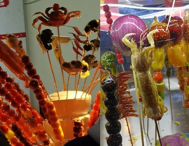 东北人有多爱吃糖,你知道东北人喝酒有多热情吗