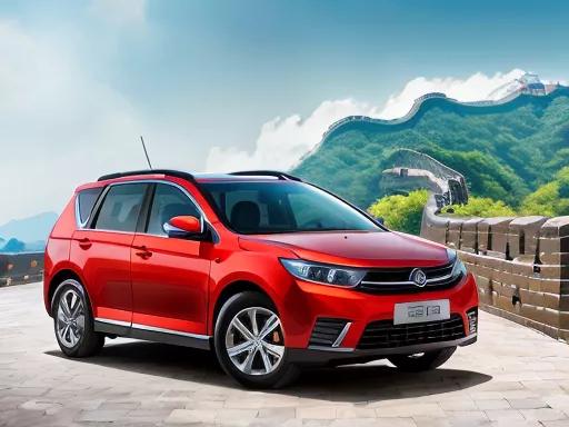 长安和长城哪个值得购买,长安最耐用的三款车