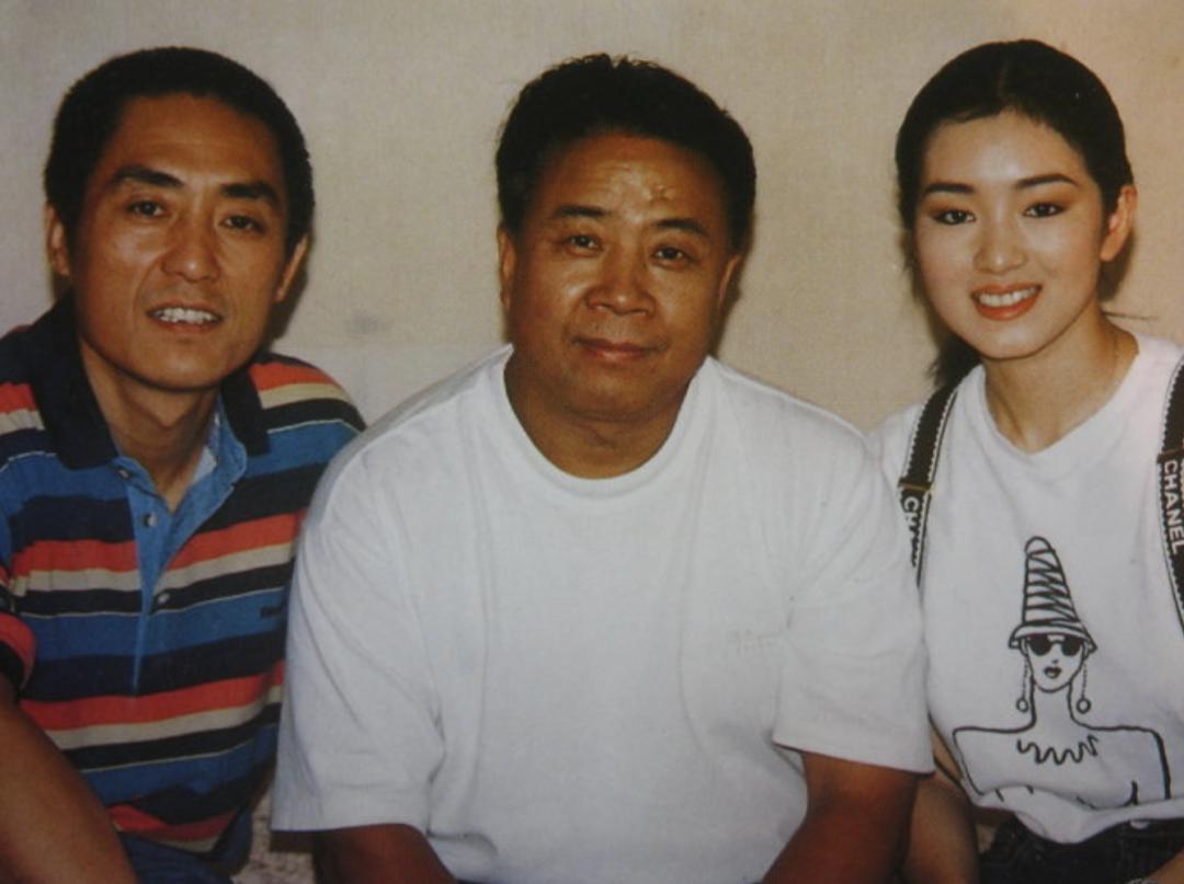 吴天明老井图片,吴天明《老井》介绍