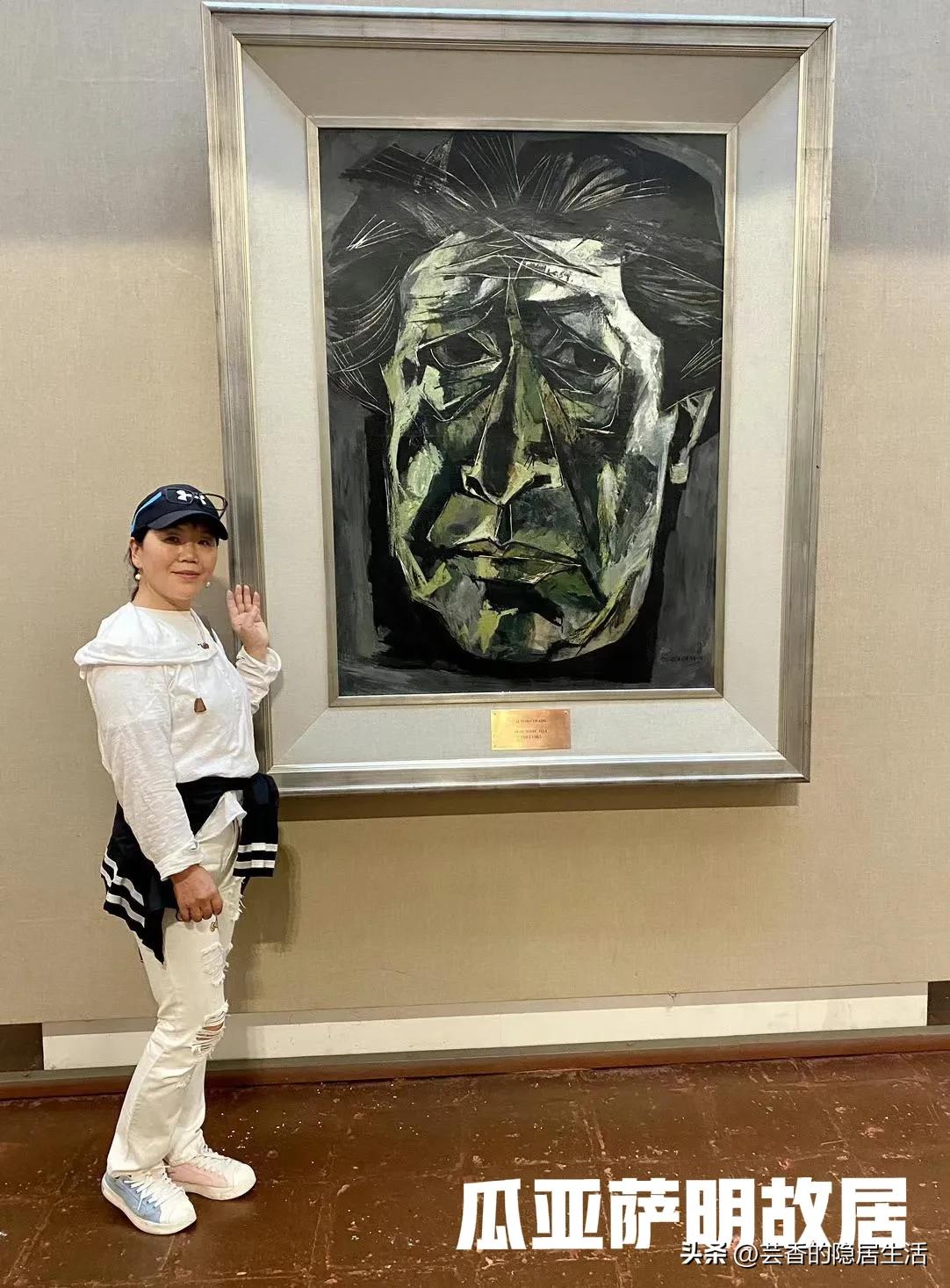 厄瓜多尔国家治安好吗,厄瓜多尔基多富人区