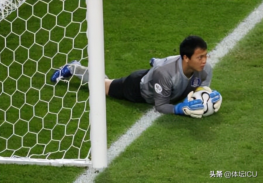 英雄今安在,06年世界杯全程回顾与夺冠