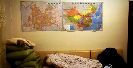 一个援越抗美老兵晚年的守望