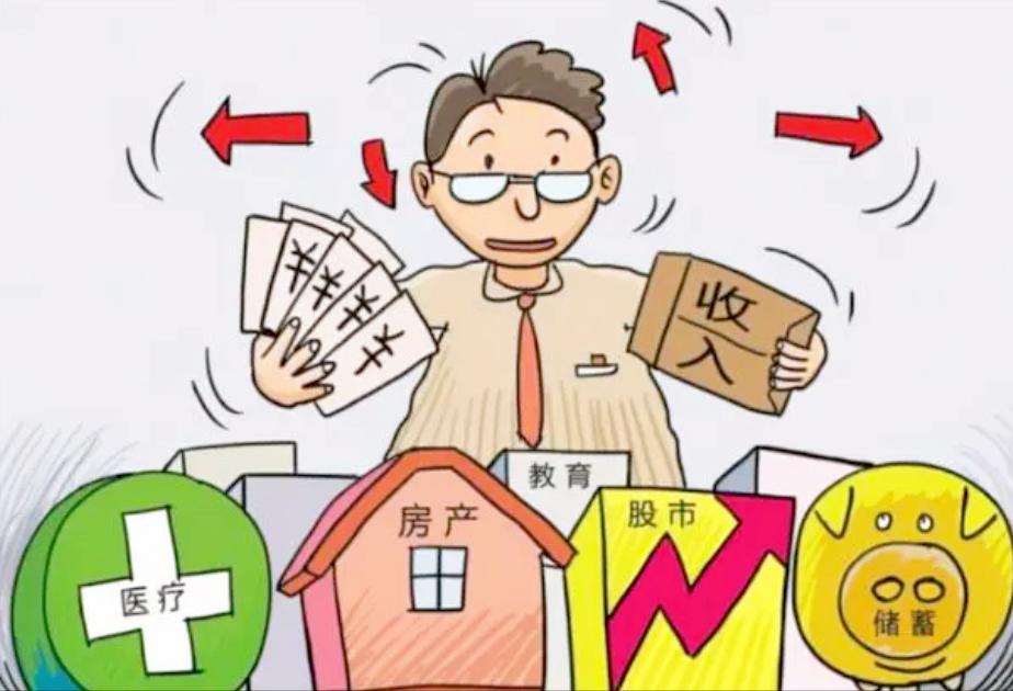 潍坊月入一万算高工资吗,月工资过万属于高工资吗