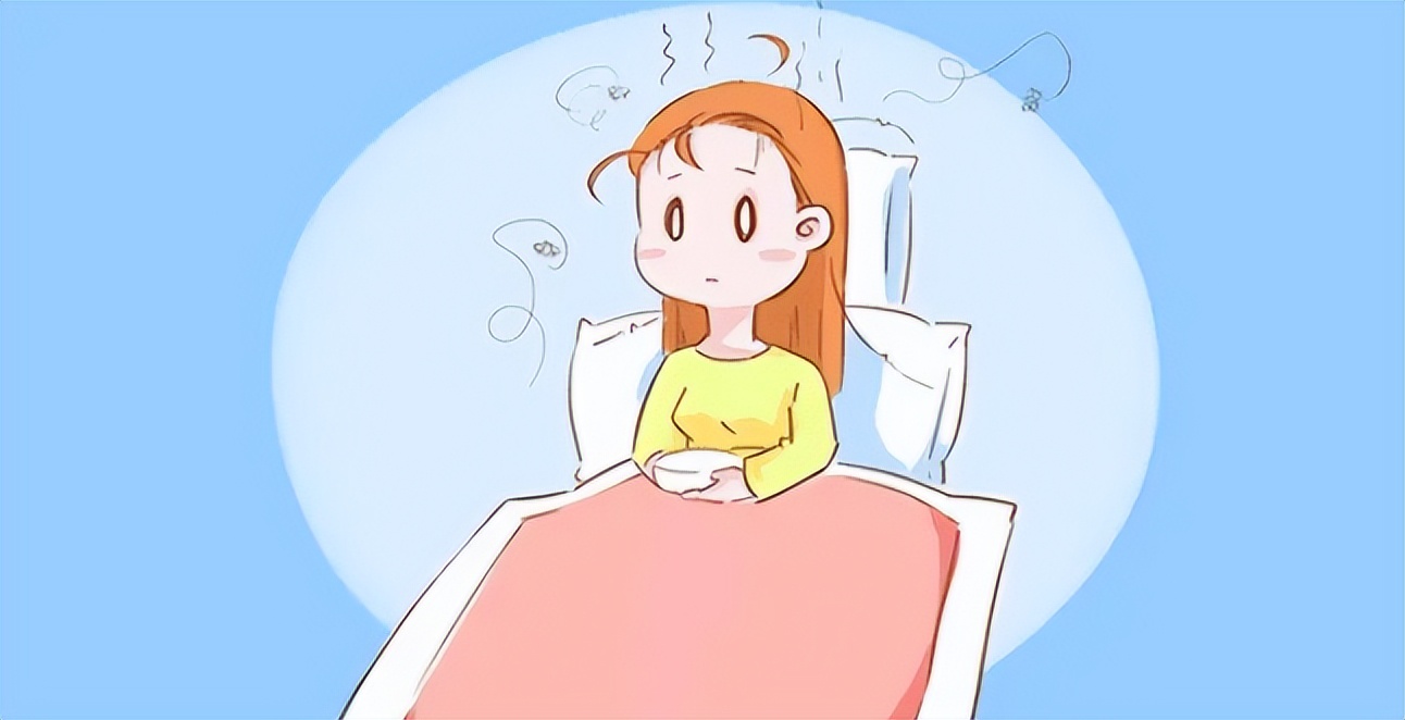 以前没有狐臭怀孕后期为什么有了,之前没有狐臭突然有了会自愈吗