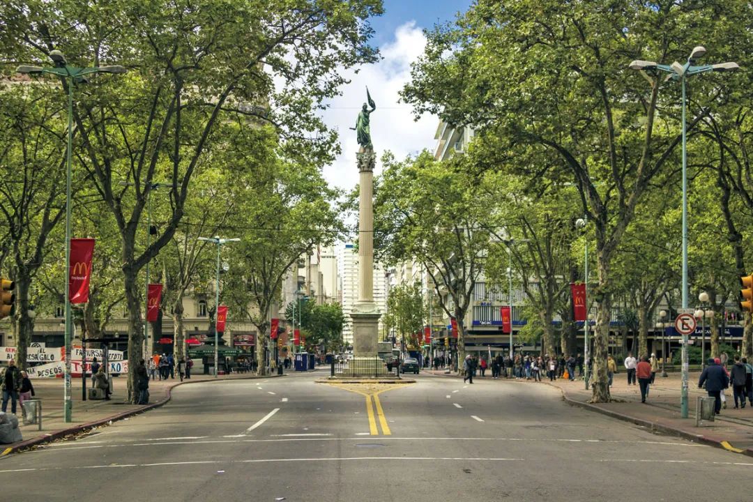 蒙得维的亚在哪,蒙得维的亚省位置