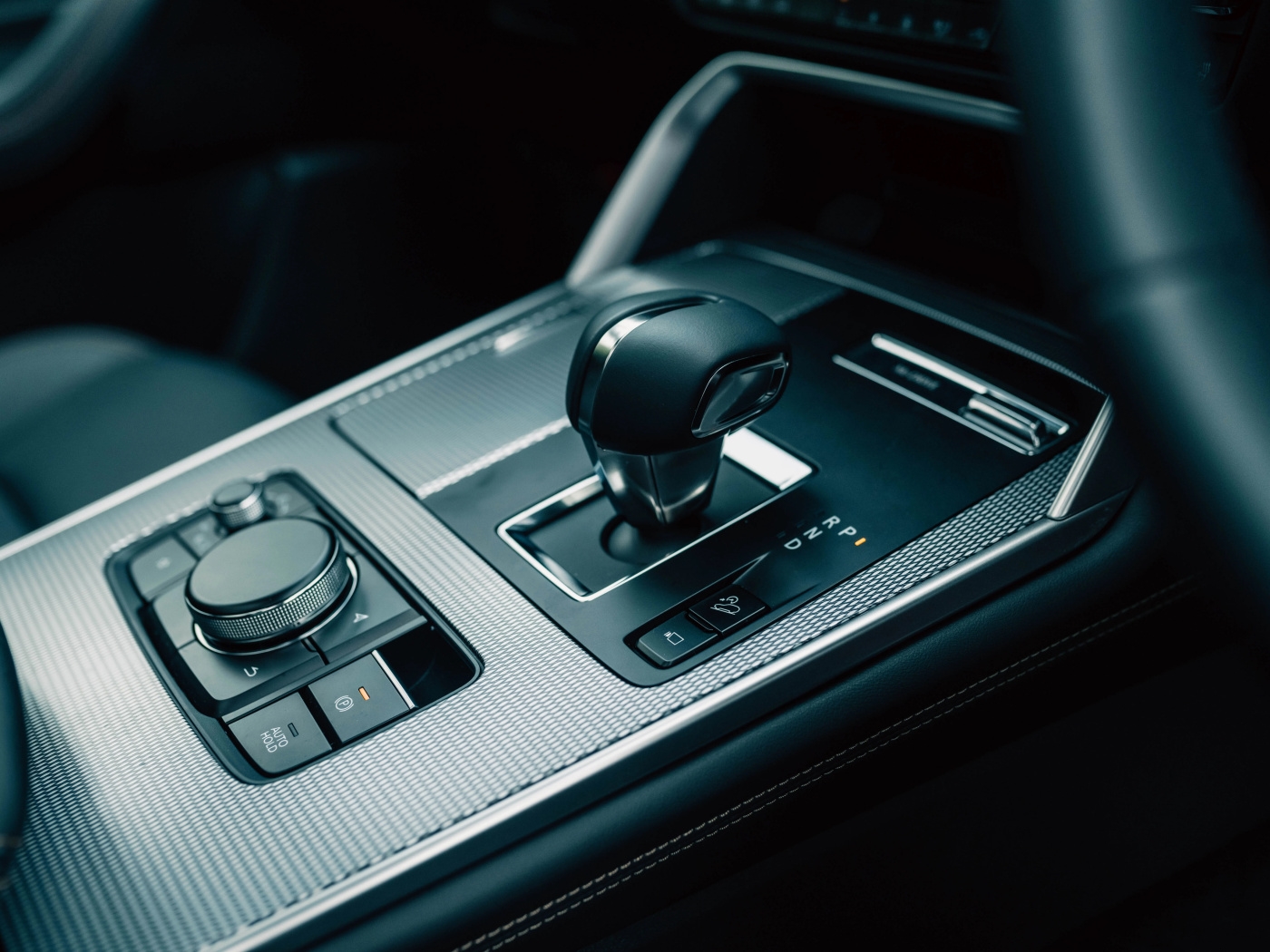 全新马自达6曝光换后驱6缸引擎,8代雅阁和马自达6