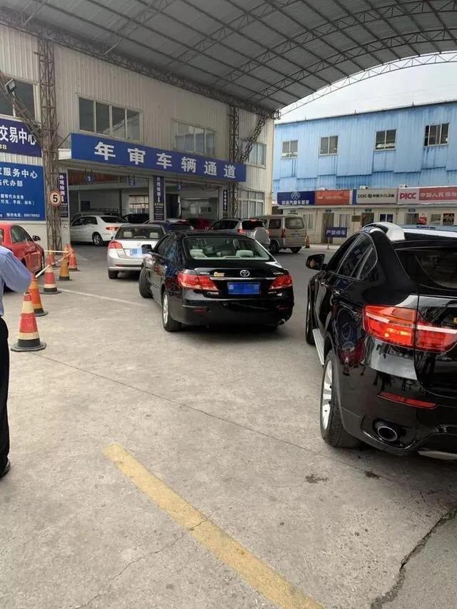 车辆到检验期怎么办,车辆到年限怎么检车