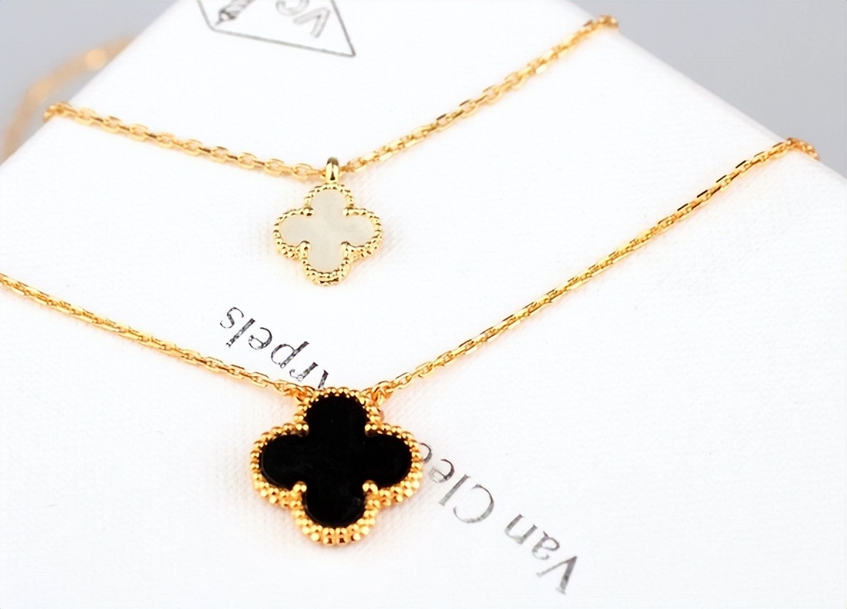 梵克雅宝四叶草回收值多少,梵克雅宝四叶草的回收价