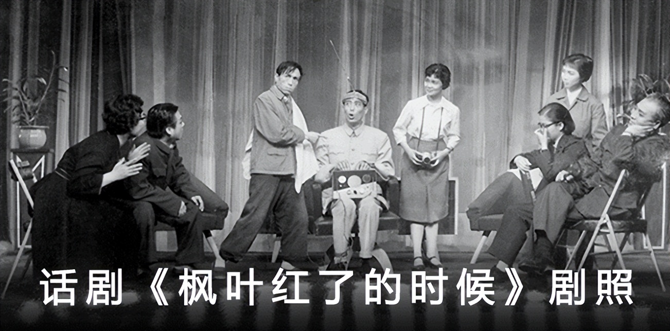 国家话剧院正式演员都有哪些,明星为什么都要进国家话剧院