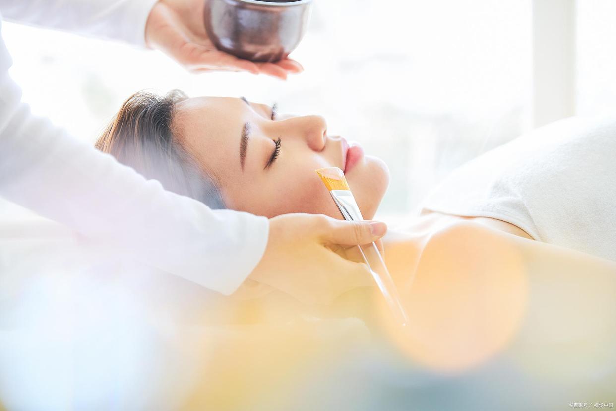 皮肤管理加盟机构前景,皮肤管理加盟连锁店优势