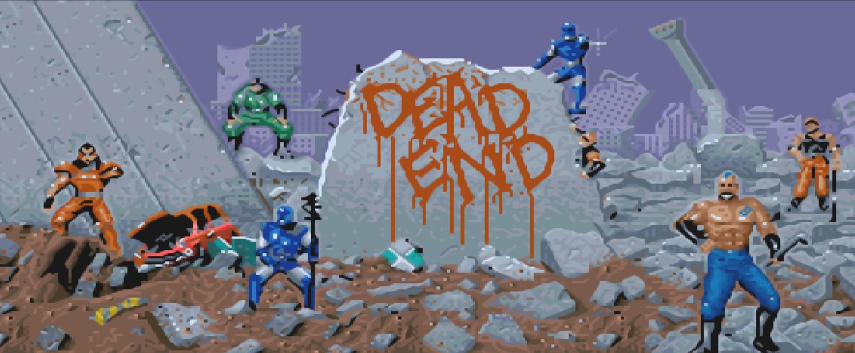 街机故事背景,街机背后的故事