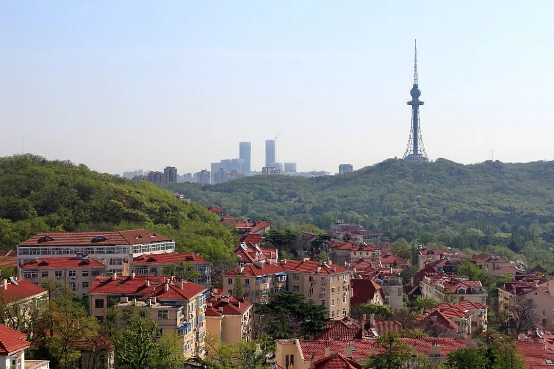 青岛最美摄影作品,青岛摄影师现状