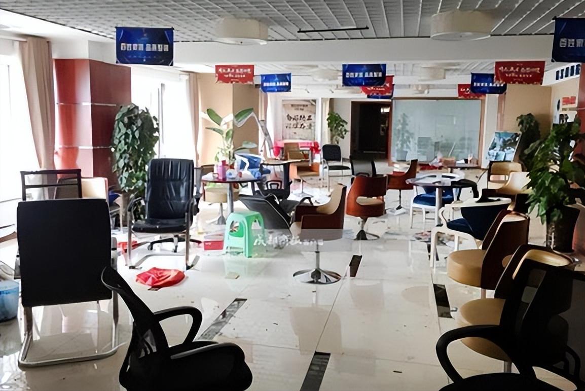 山西男子被骗缅北,农村小伙被诈骗