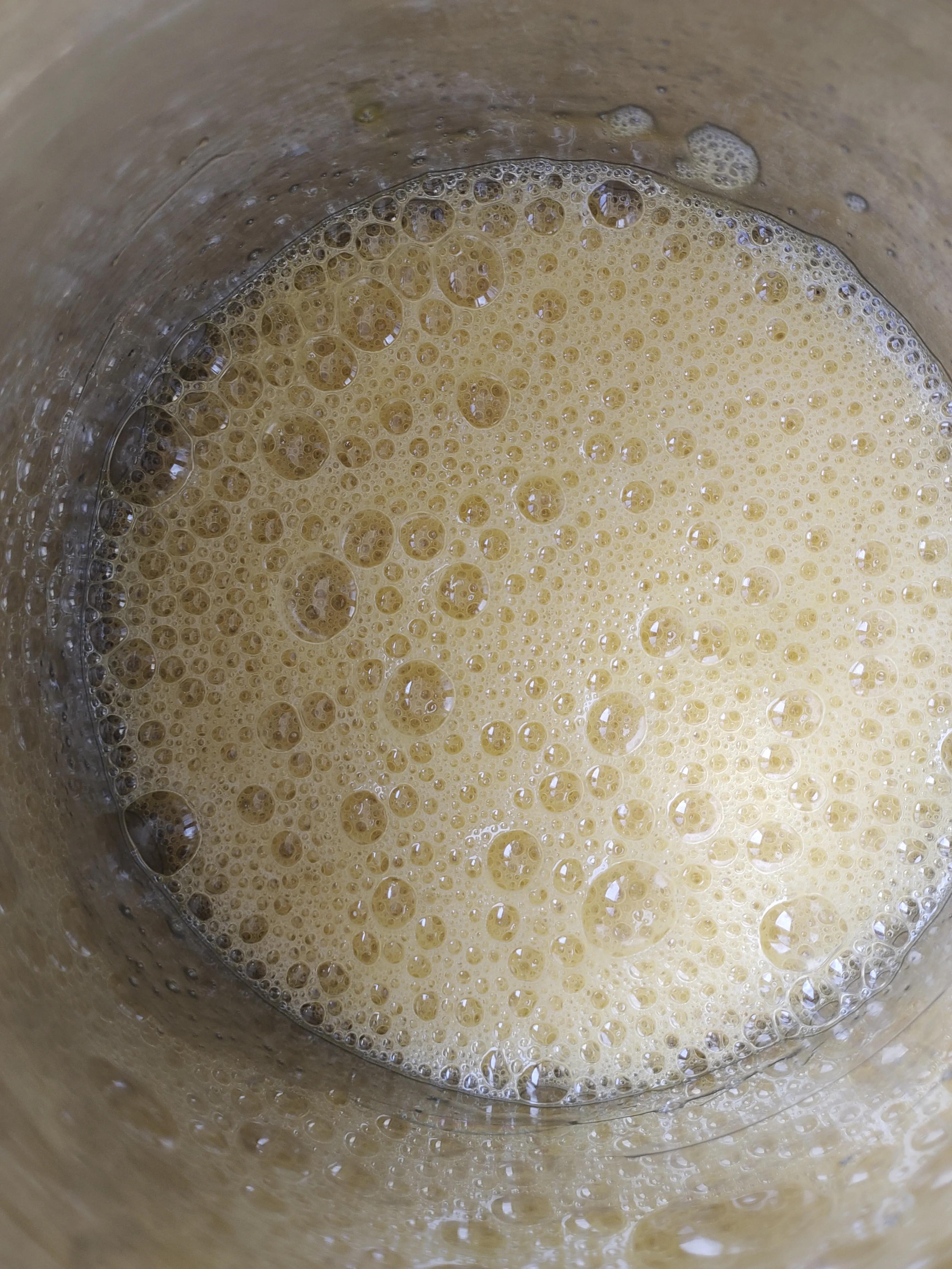 自制大拌菜芥末沙拉酱,自制酸奶沙拉酱的视频