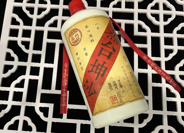 台湾人爱喝的3款国产白酒,盘点深受老百姓喜爱的4款口粮酒