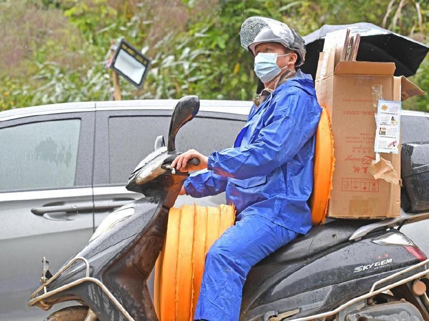 等疫情过后一定要去广西看看,等疫情结束总要来一趟广西吧