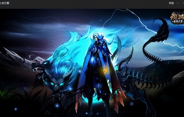 三本商战职场小说，《巫国魔域》，成神成魔一念之间