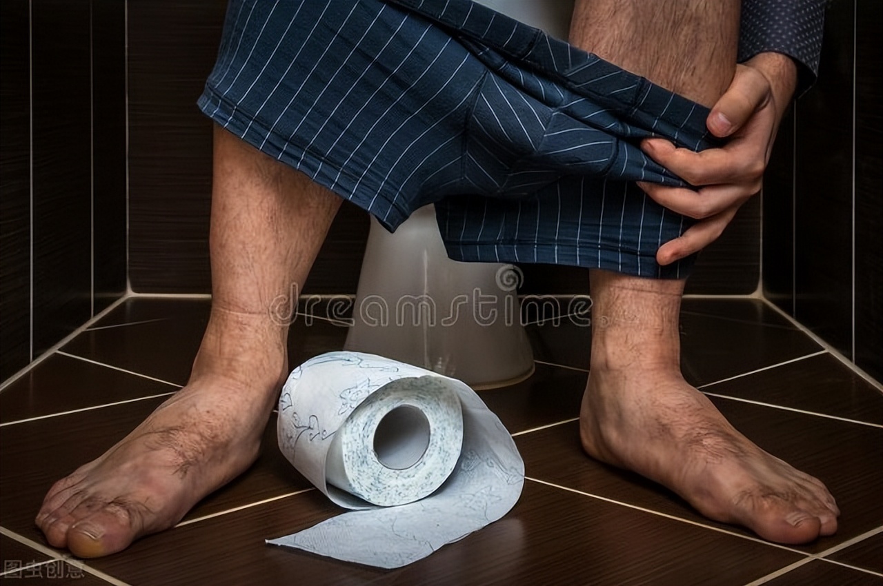 腹痛腹泻一吃就拉怎么缓解,拉肚子腹痛肠道感染吃什么