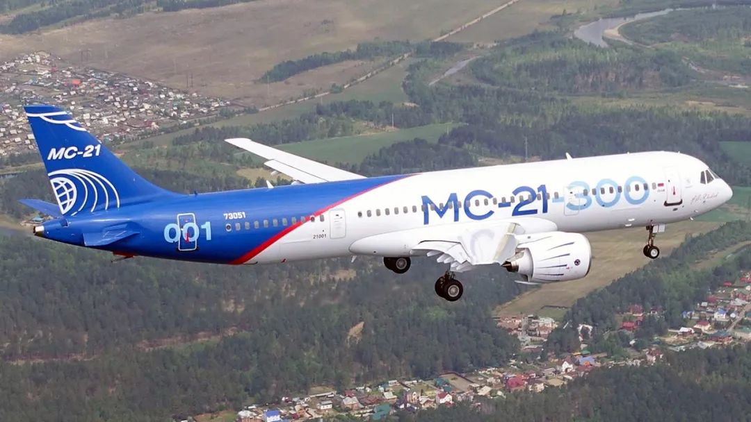 俄罗斯航空出售飞机,俄罗斯的国产飞机