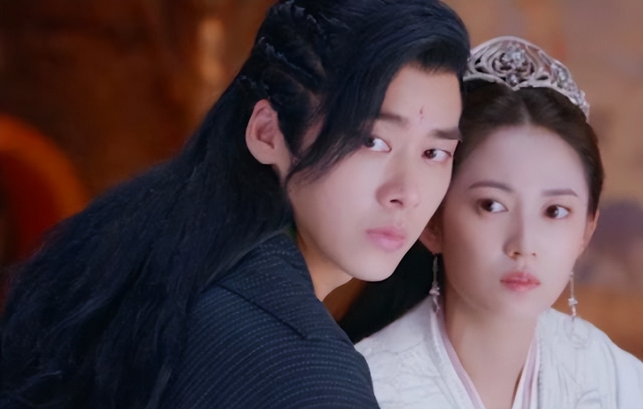 cp感真的是玄学啊,cp感真是个玄学