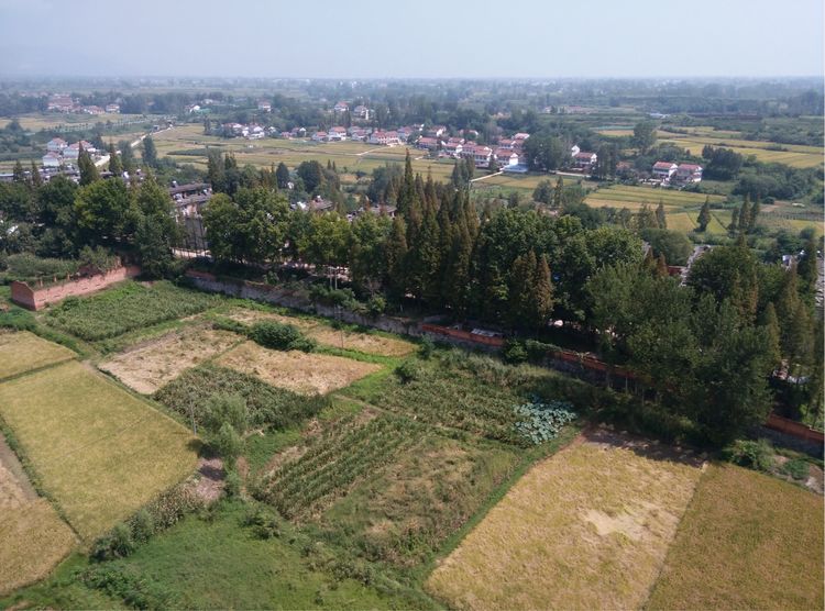 汉中最大三线厂汉江工具厂,汉中城固三线故事