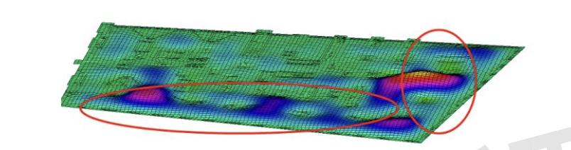 囊式扩体抗浮锚杆施工视频,抗浮锚杆属于基础还是地基