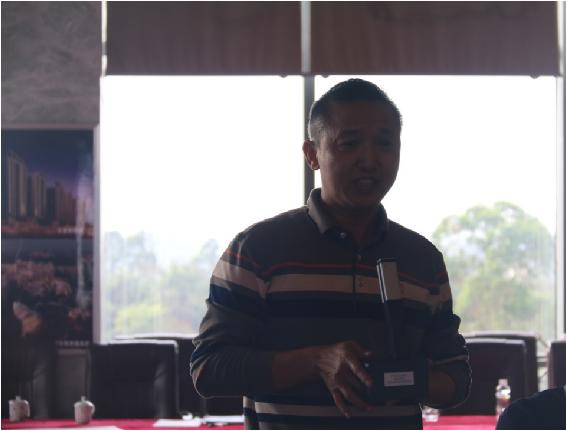 海南省建筑幕墙协会,海南省建筑幕墙行业协会就职庆典