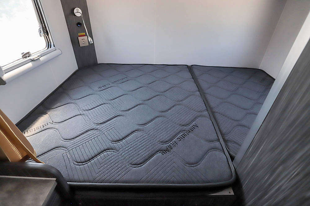 3到5万最值得买的房车,舒适性最好的50万以上的高端房车