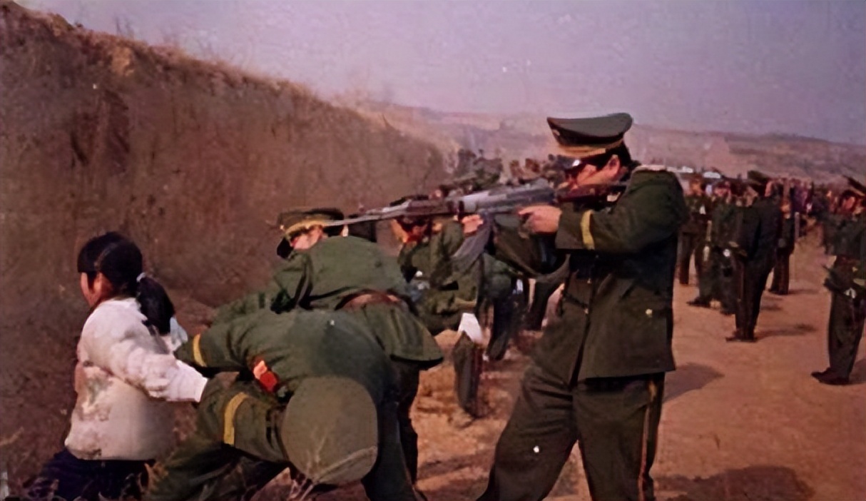 中国最年轻死刑犯陶静,陶静死前为什么要取出避孕环