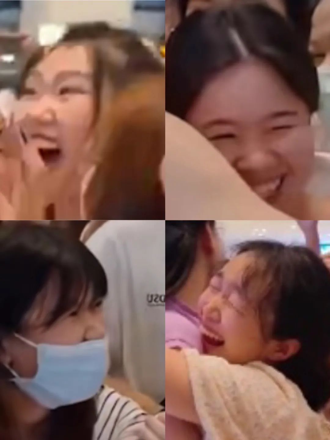 椰树男模火到国外,央视评论椰树男模