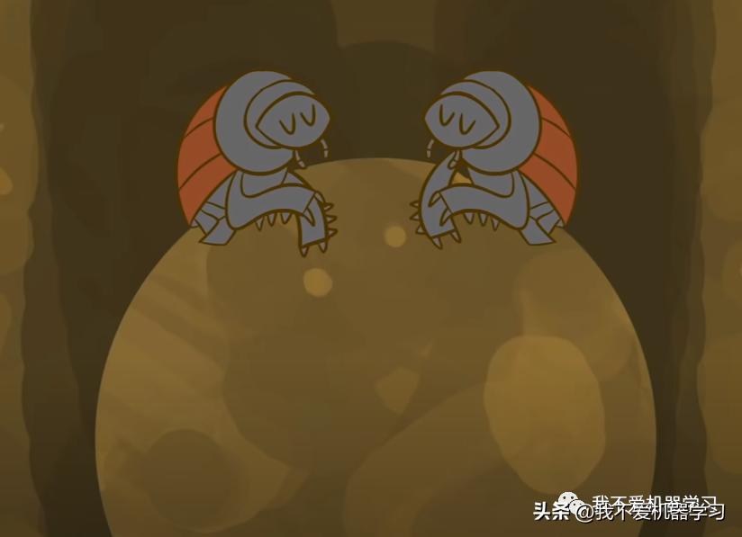 蜣螂优化算法是哪年提出来的,蜣螂用法与用量