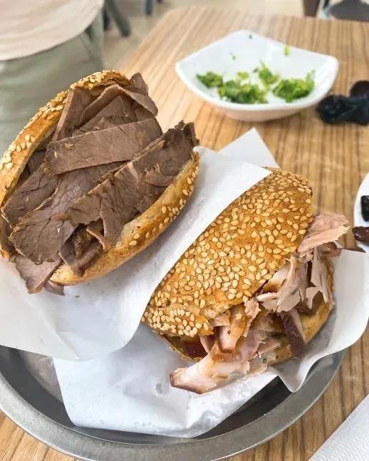 爱吃甜食的你赶紧看过来,北京必吃的宝藏小店