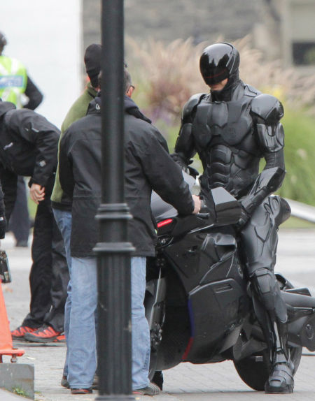 机械战警科幻大片100部正片,机械战警经典电影