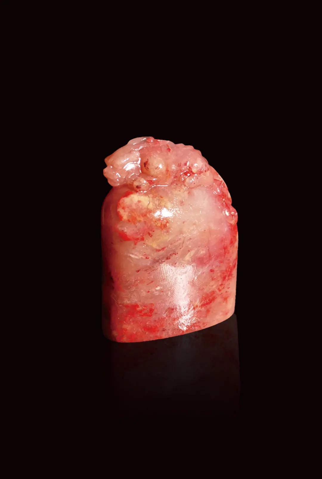 拍卖巴林石,2019年巴林石拍卖