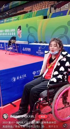 参加残运会后被男友杀害的女生,残运会运动员遇害身亡