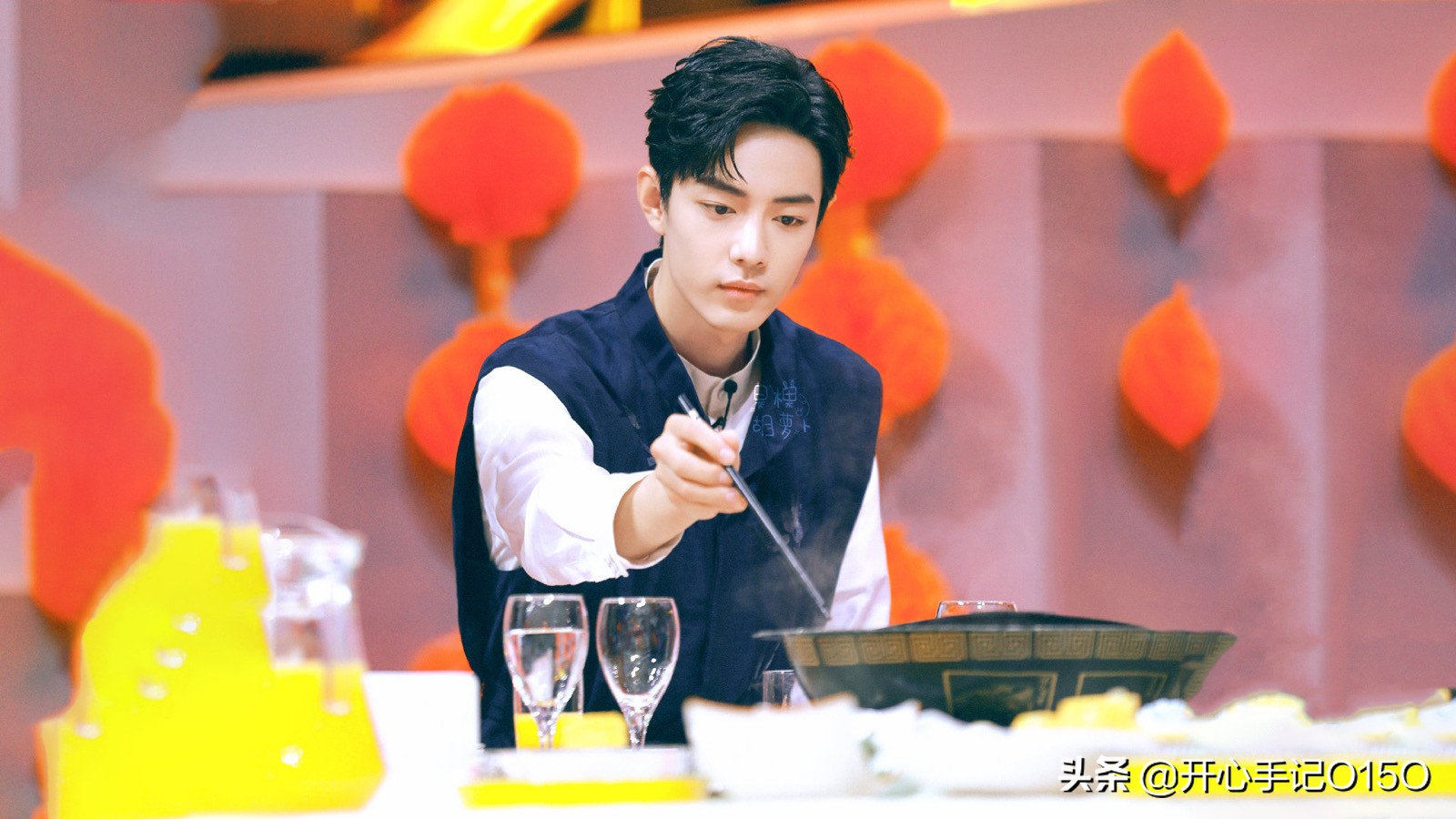 德芙官宣新代言人肖战!零糖巧克力也丝滑,这份愉悦与你共享